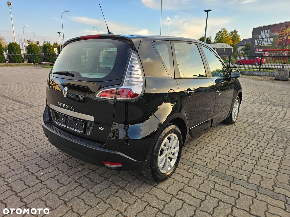 Renault Scenic - 6