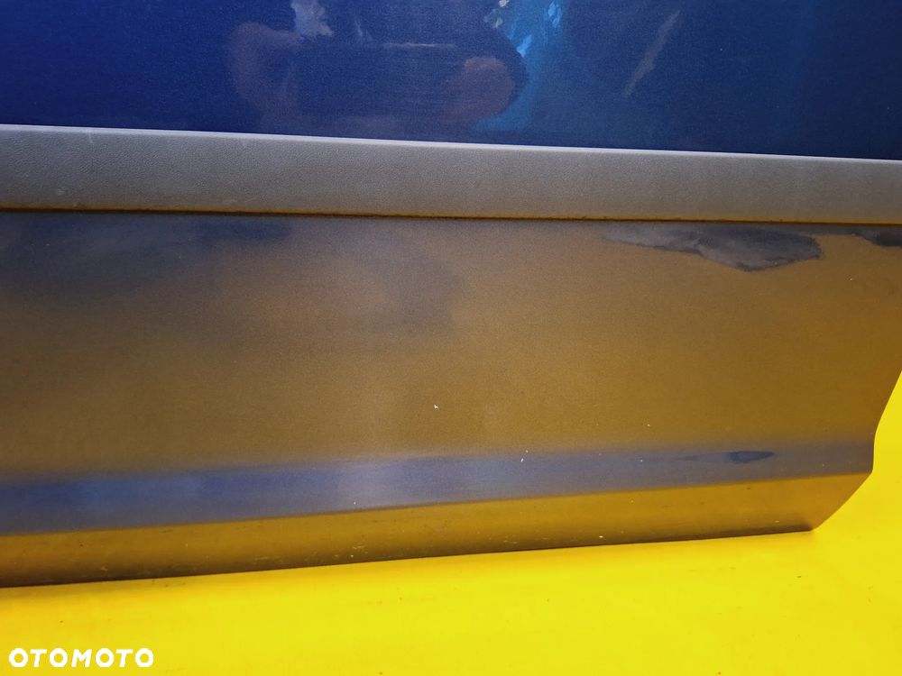 DRZWI LEWY PRZÓD LEWE PRZEDNIE FORD FOCUS II MK2 KOMBI 04-07 LAK: 23 NR1678 - 8