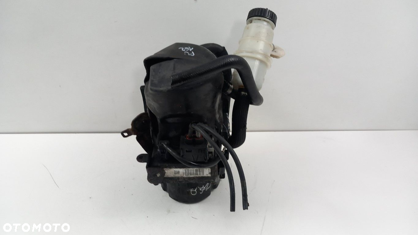 EXPERT SCUDO JUMPY C8 807 POMPA WSPOMAGANIA HPI  A5095965+G - 4