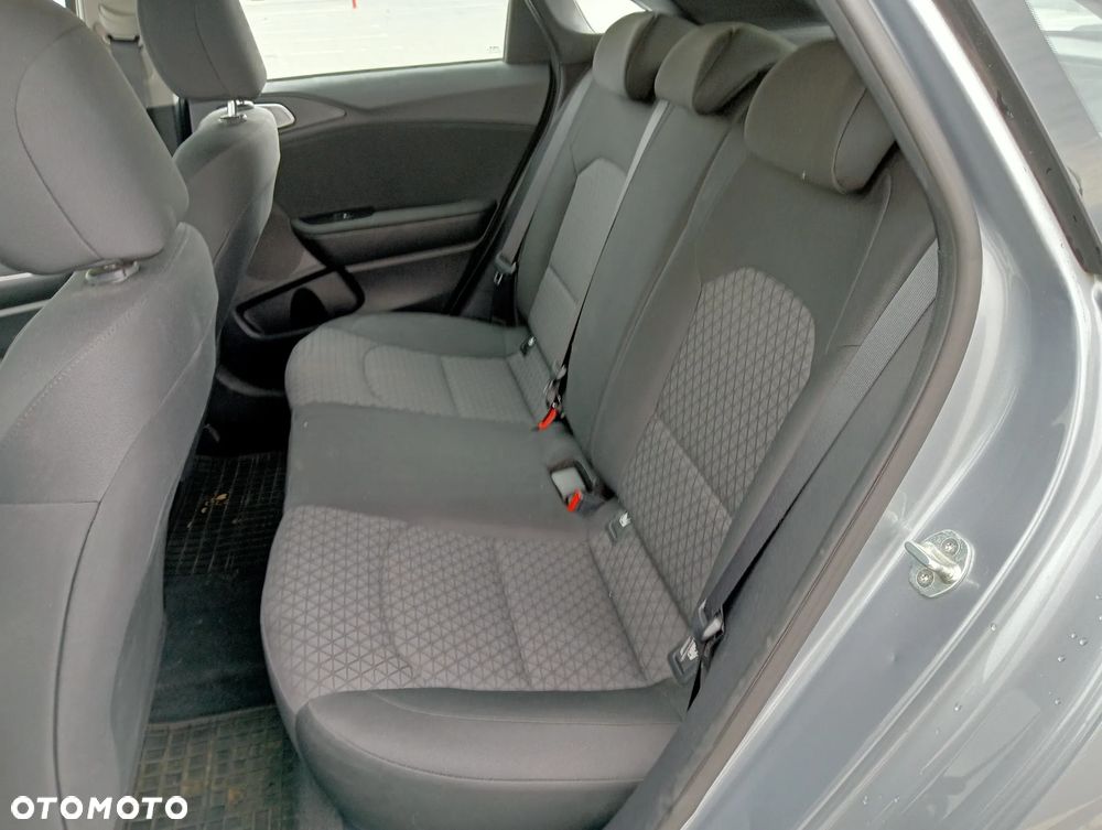 Kia Ceed 1.0 T-GDI M - 14
