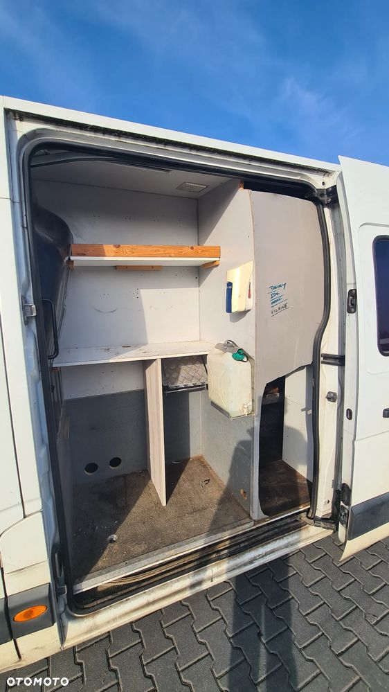 Renault Master - 9