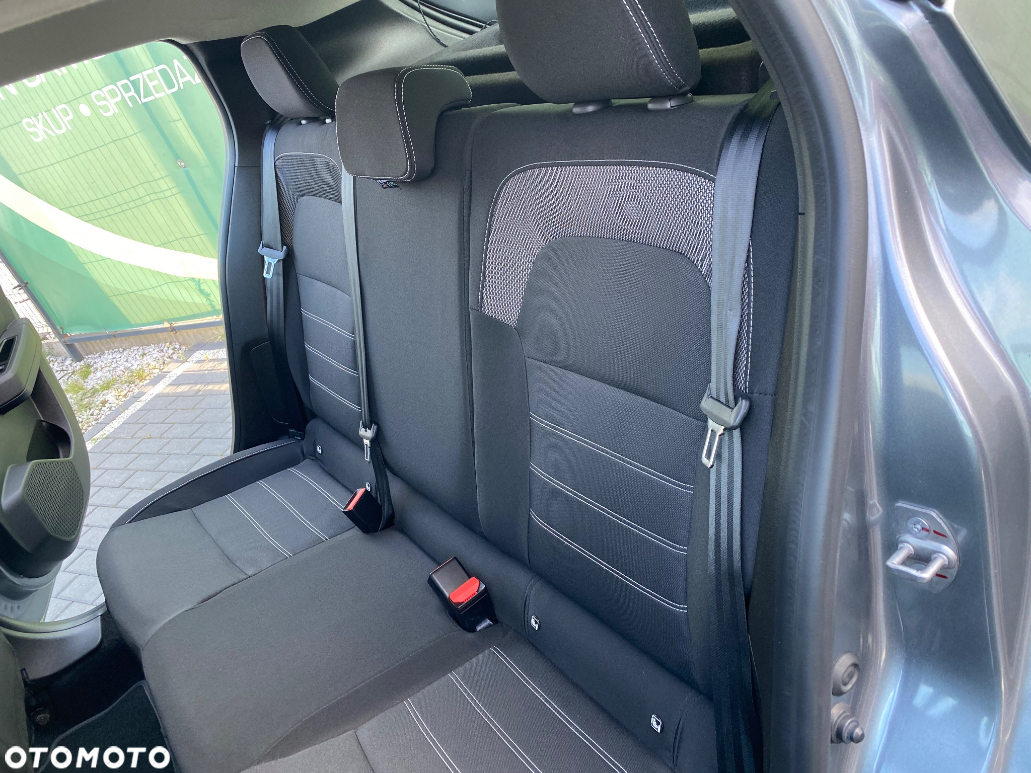 Dacia Sandero TCe 90 Expression - 10
