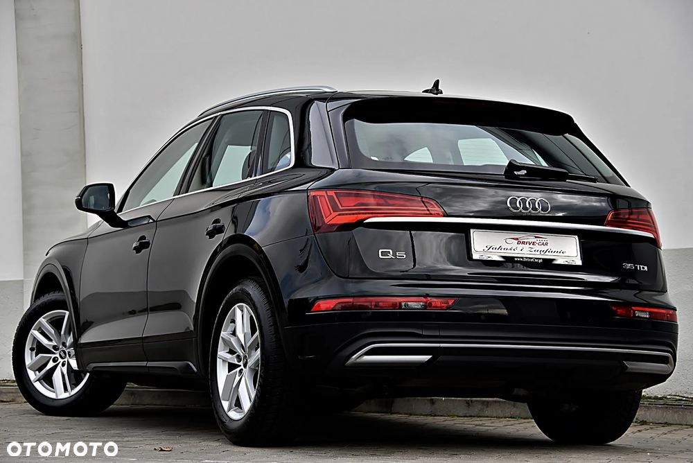 Audi Q5 35 TDI S tronic - 4