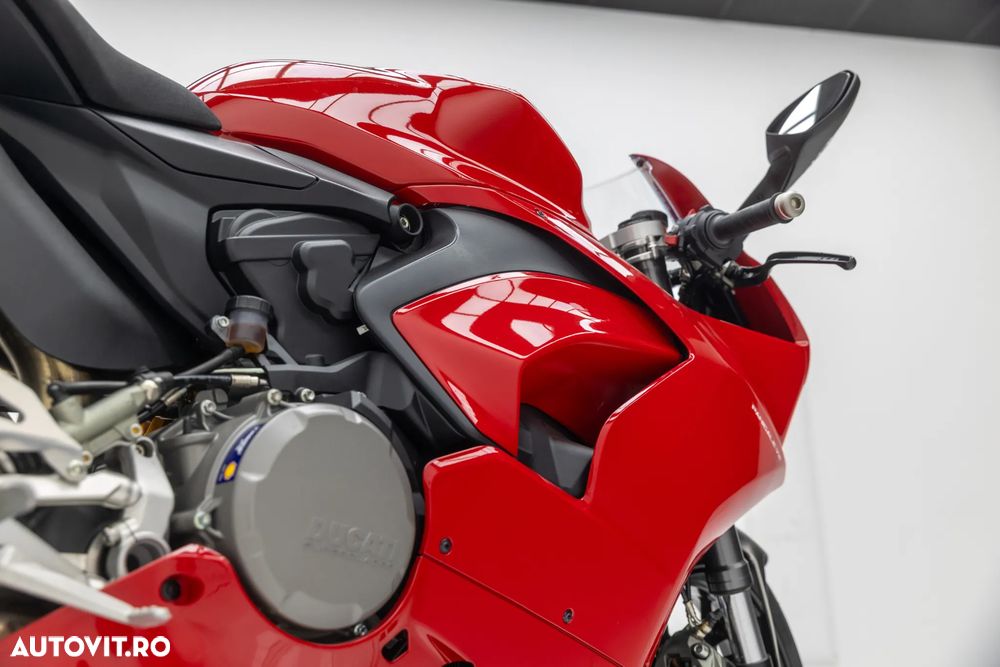 Ducati Panigale V2 - 15