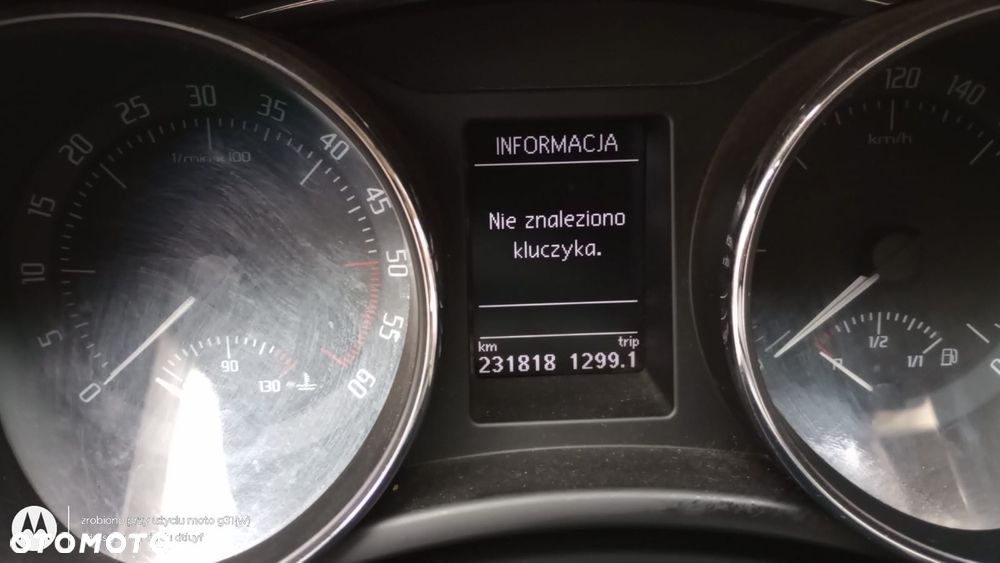 Skoda Superb 2.0 TDI 4x4 Platinum DSG - 4