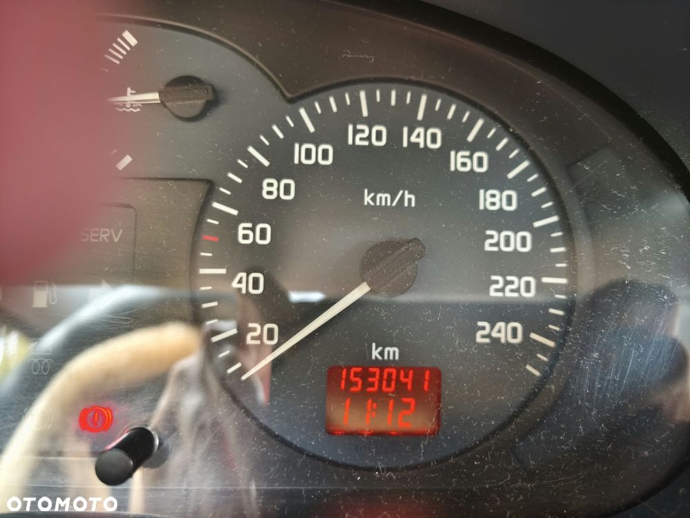 Renault Megane - 21