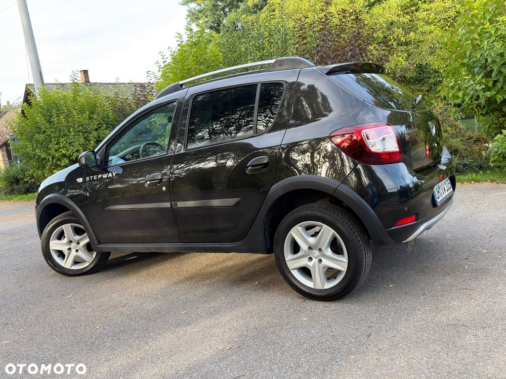 Dacia Sandero Stepway 0.9 TCe Laureate - 3