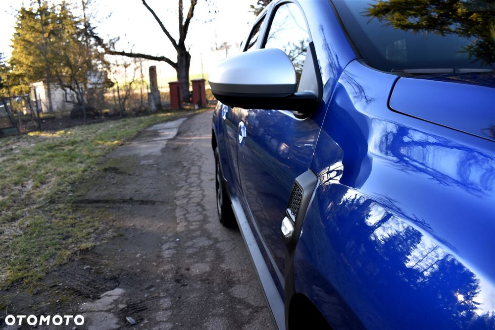 Dacia Duster TCe 150 2WD GPF Sondermodell Adventure - 10