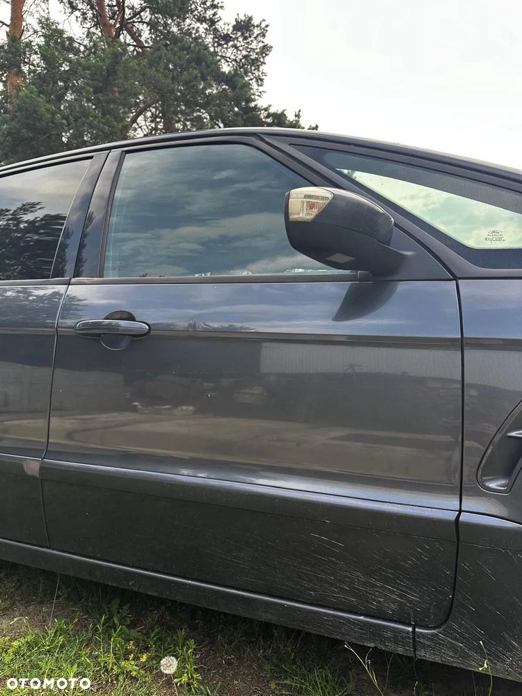 Drzwi Prawy Przód Prawe Przednie Ford S-Max mk1 kolor x6 - 3