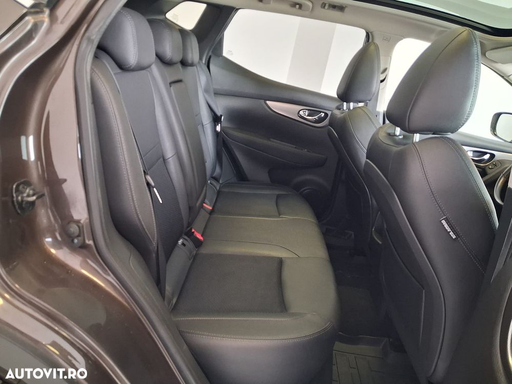 Nissan Qashqai - 22