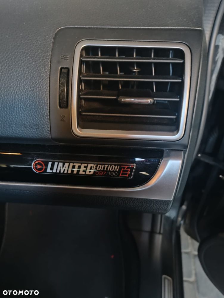 Subaru XV 2.0i Lineartronic Limited Edition - 19