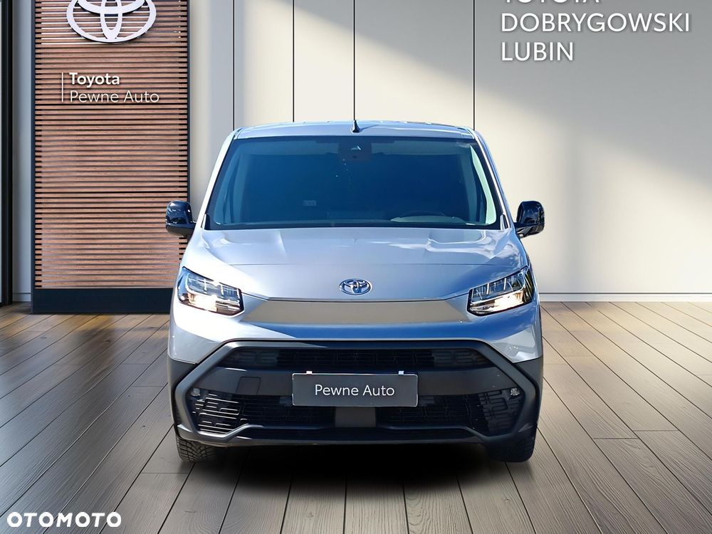 Toyota PROACE CITY - 8