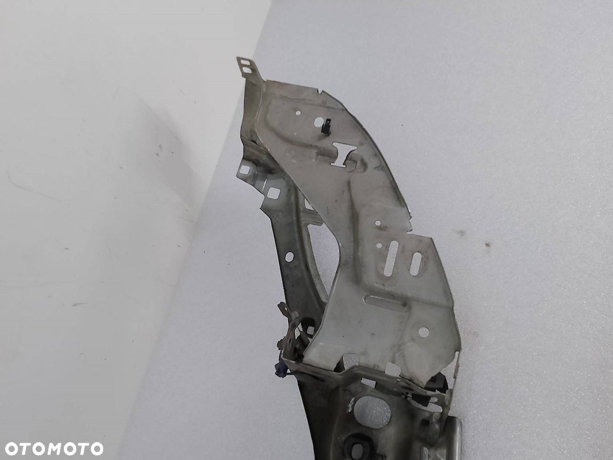 PAS PRZÓD, WZMOCNIENIE CZOŁOWE VOLVO V50 1.6 D - 7
