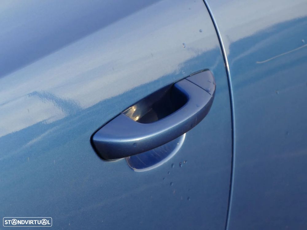 VW Scirocco 2.0 TDI Sport - 6