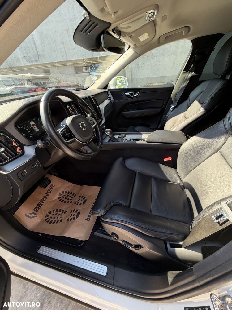 Volvo XC 60 D4 AWD Inscription - 13