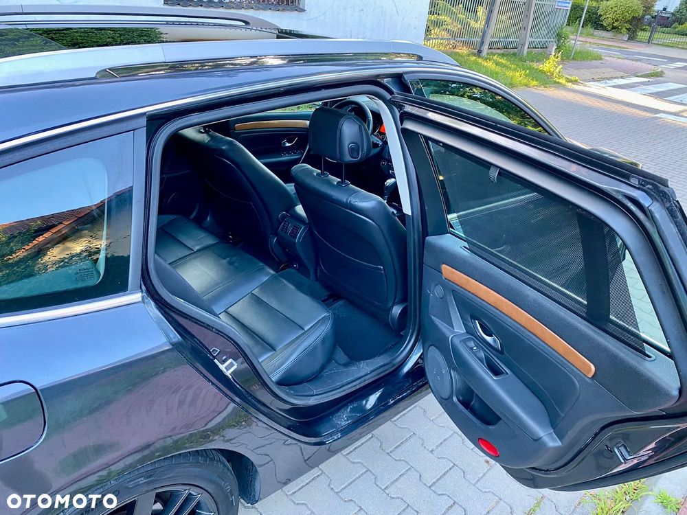 Renault Laguna 2.0 16V Turbo Initiale - 8