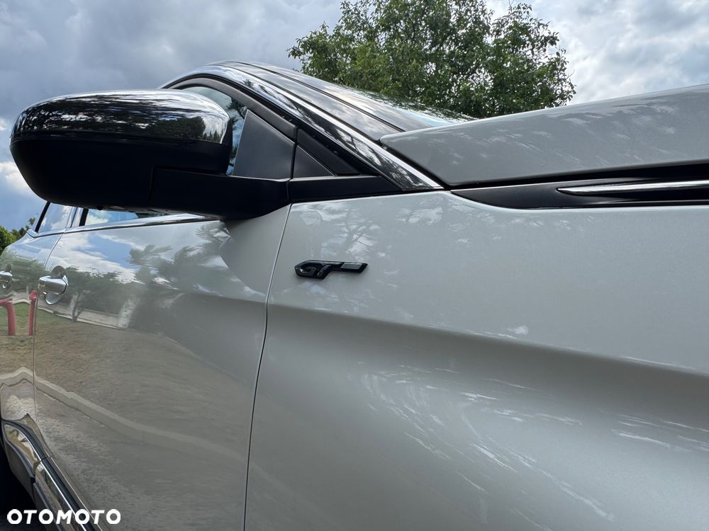 Peugeot 3008 BlueHDi 180 Stop & Start EAT6 GT - 13