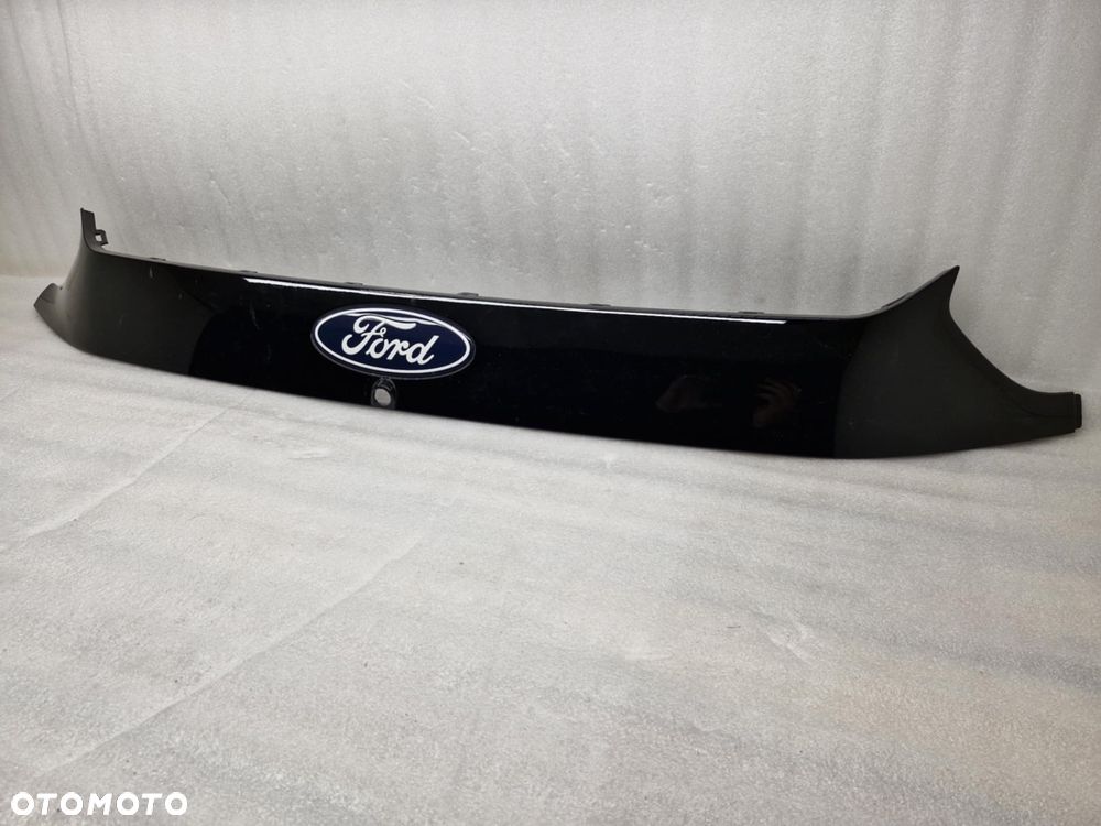 FORD CAPRI EV GRILL/ATRAPA CHŁODNICY R2KB-8200-B - 2