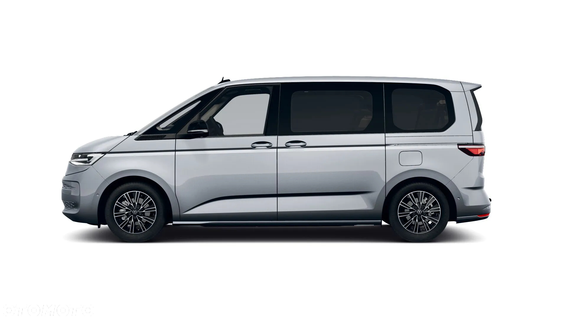Volkswagen Multivan - 2