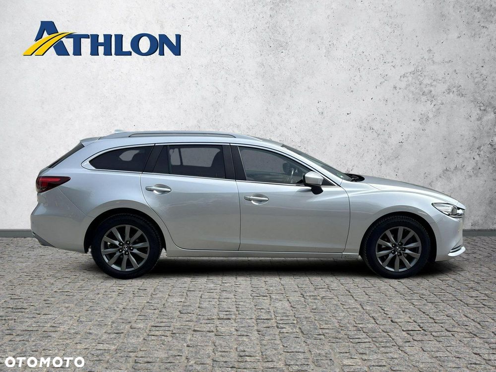 Mazda 6 2.0 SkyJoy - 6