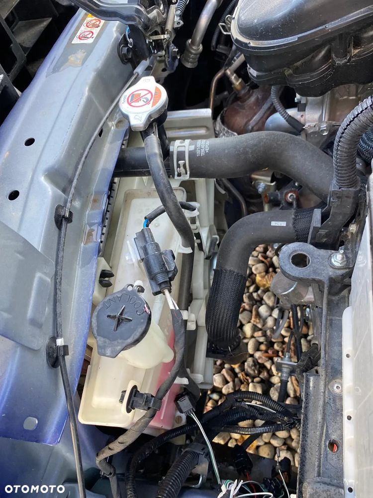 Toyota Aygo X 1.0 VVT-i - 11