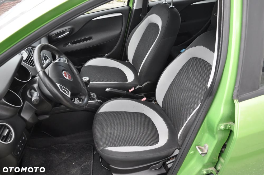 Fiat Punto 0.9 Twinair Twinair S&S - 6
