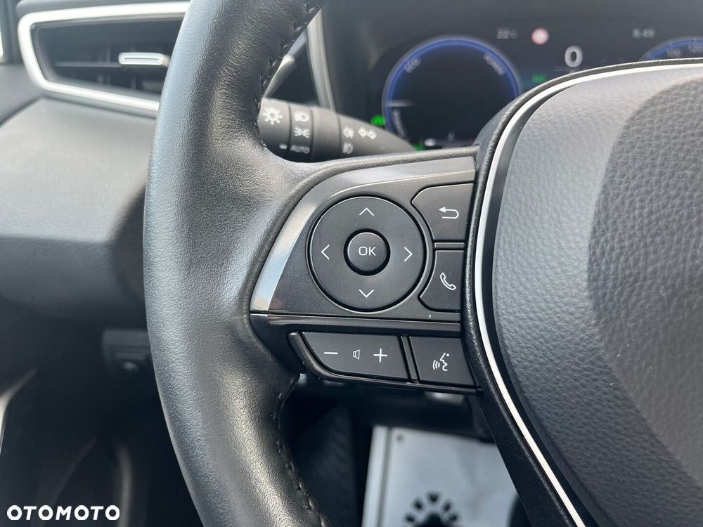 Toyota Corolla - 13