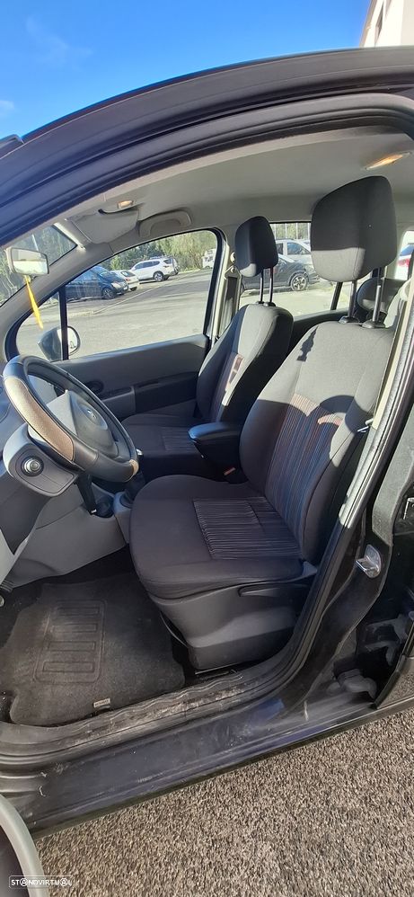 Renault Modus 1.2 Confort Clim - 6