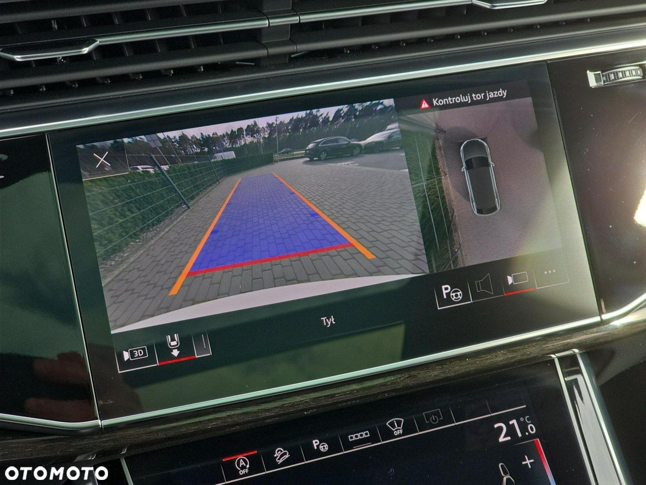 Audi Q8 50 TDI quattro tiptronic - 22