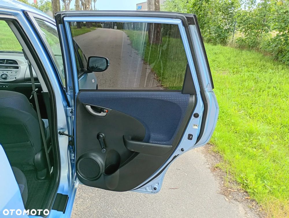 Honda Jazz - 26