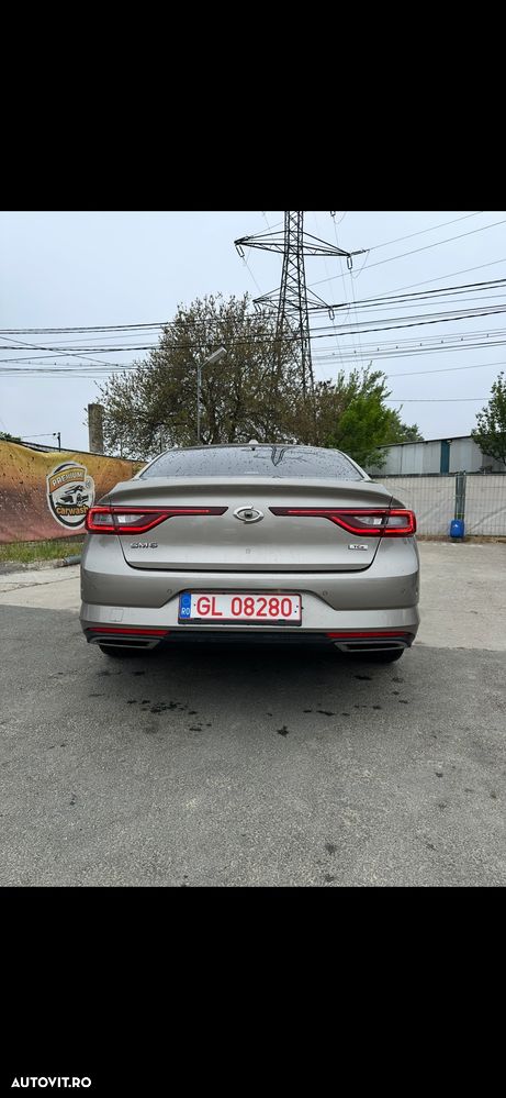 Renault Talisman ENERGY TCe 200 EDC INITIALE PARIS - 27