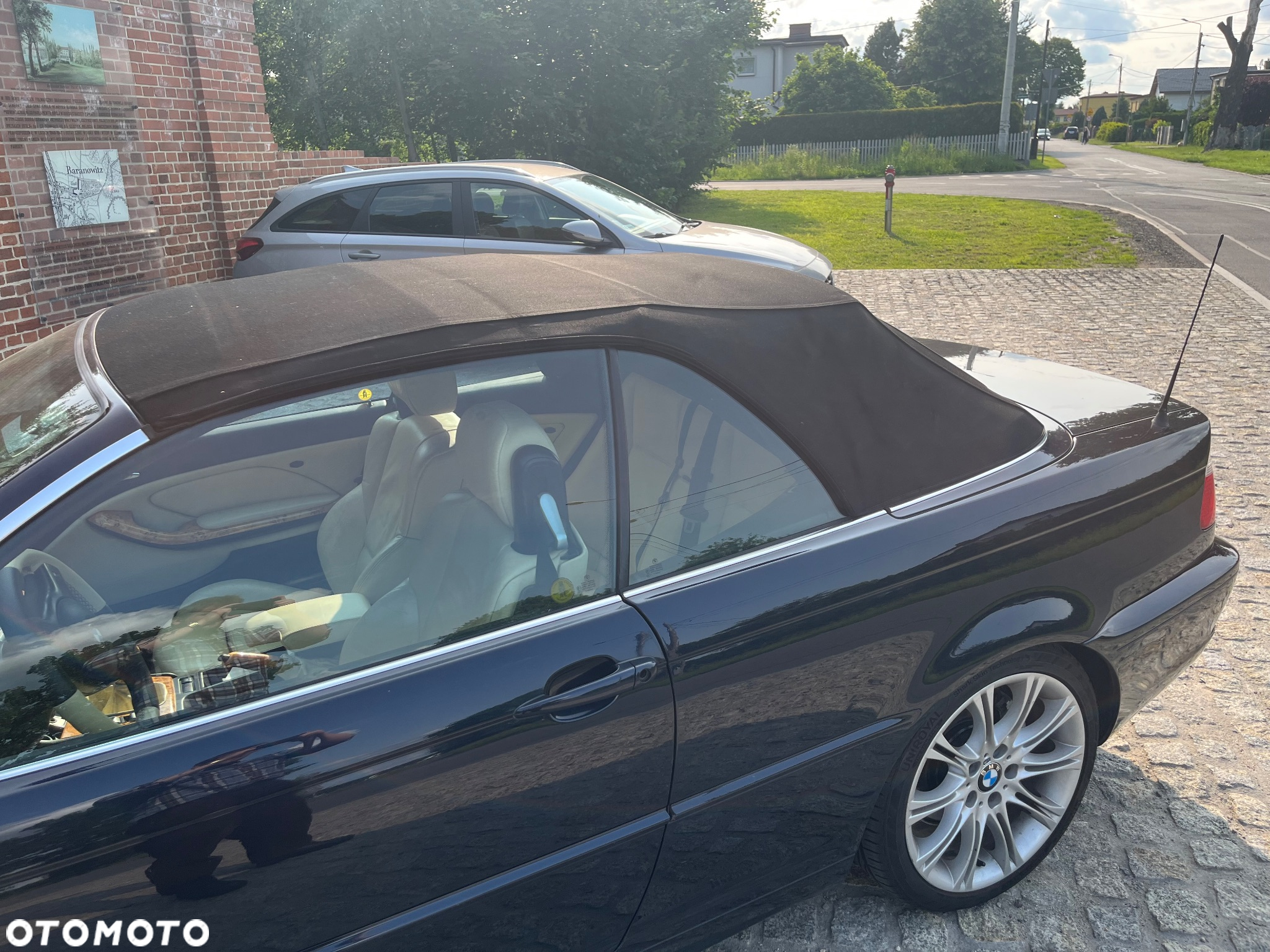 BMW Seria 3 320Ci - 13