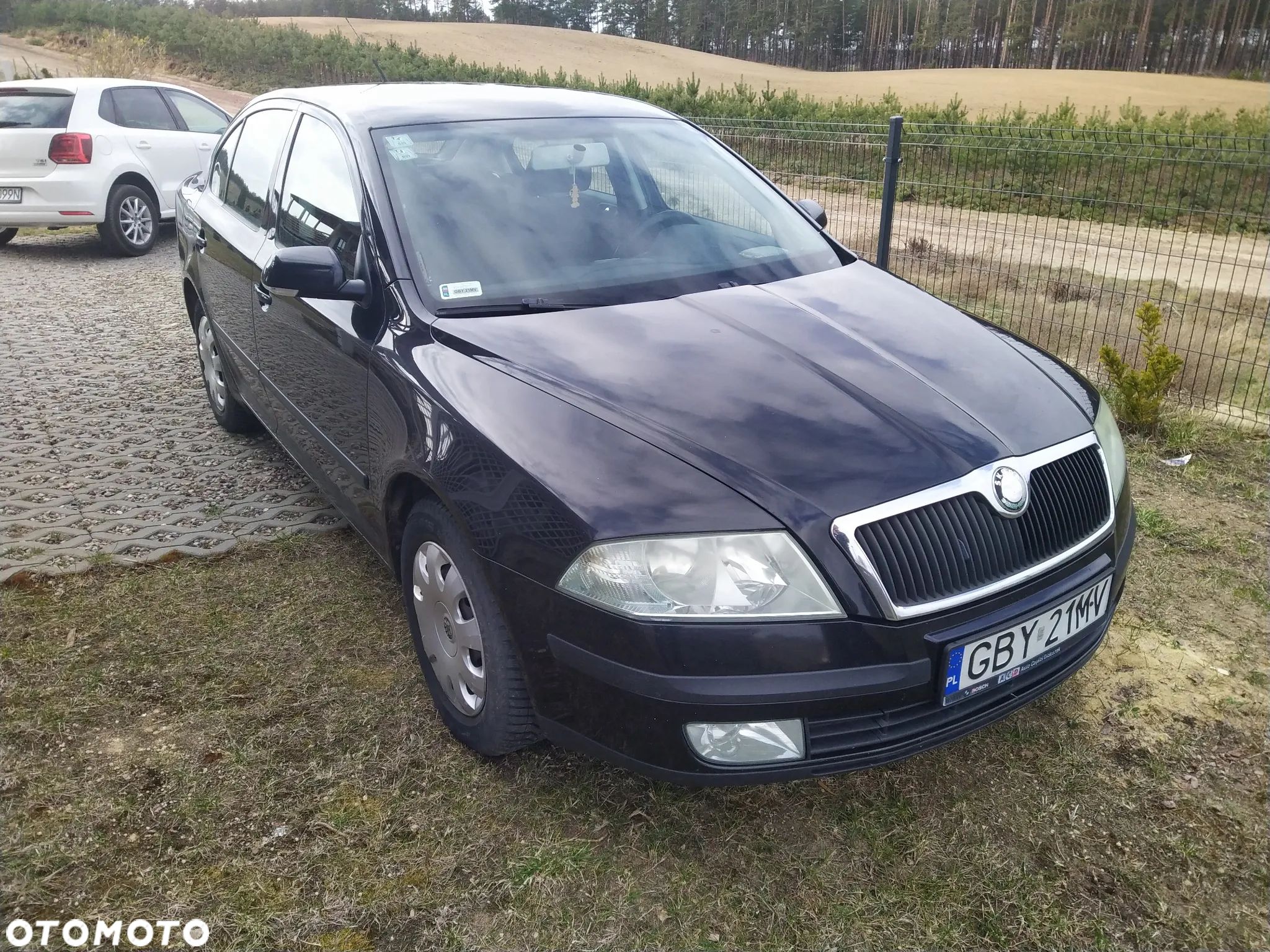 Skoda Octavia 1.9 TDI Classic - 1