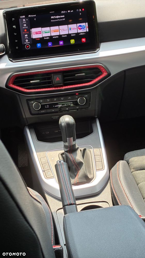 Seat Arona 1.0 TSI Xperience S&S DSG - 15