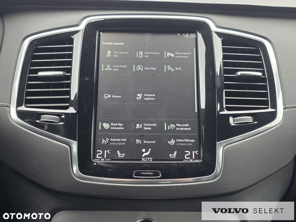 Volvo XC 90 - 25
