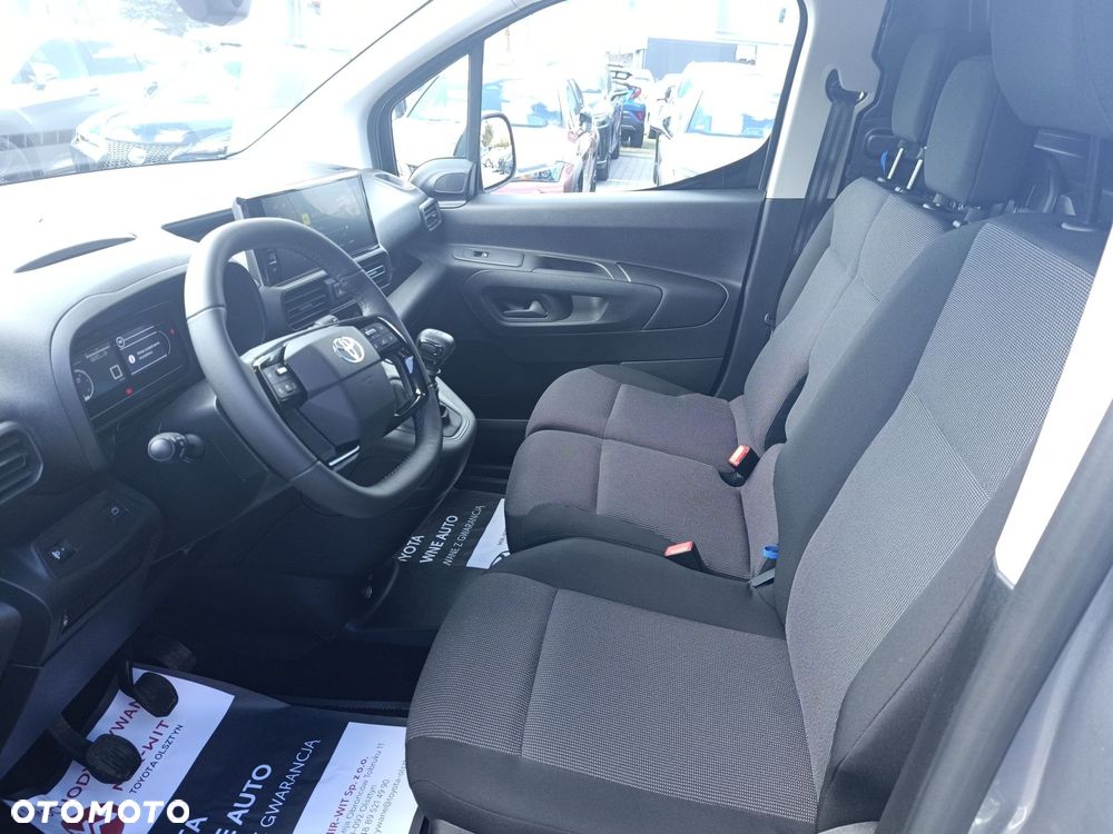 Toyota PROACE CITY - 18