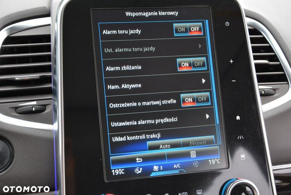 Renault Espace Energy dCi 160 EDC Intens - 31