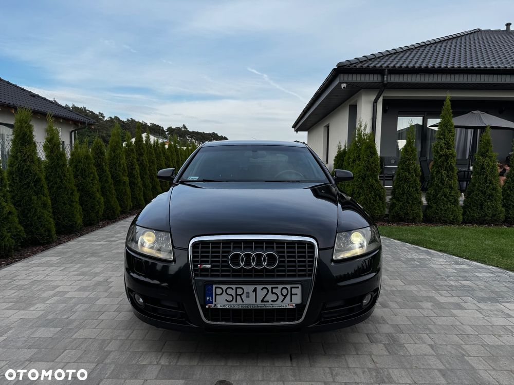 Audi A6 Limousine - 7