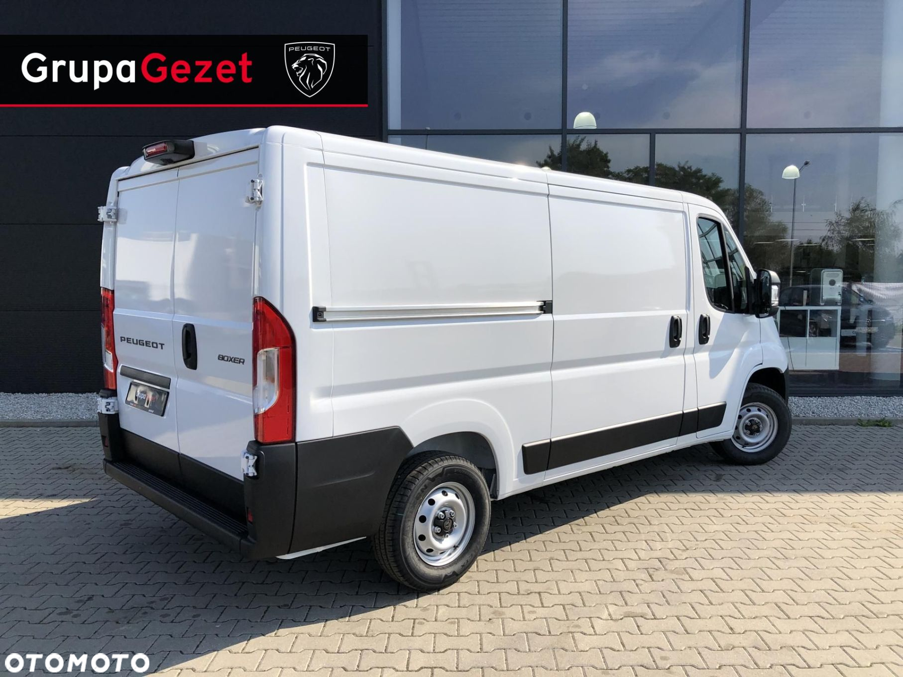 Peugeot Boxer - 6