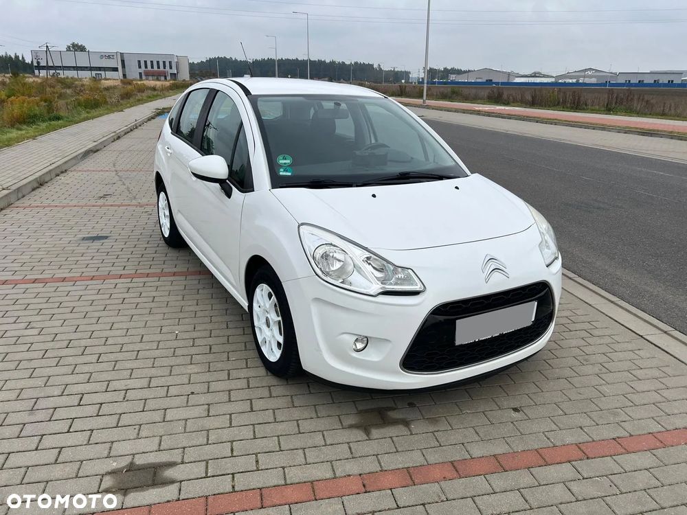 Citroën C3 1.4 HDi Selection - 3