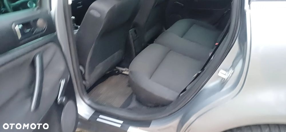 Volkswagen Passat 2.0 GL - 9