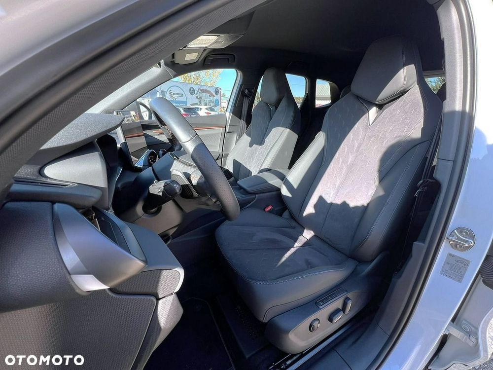 Cupra Terramar - 19