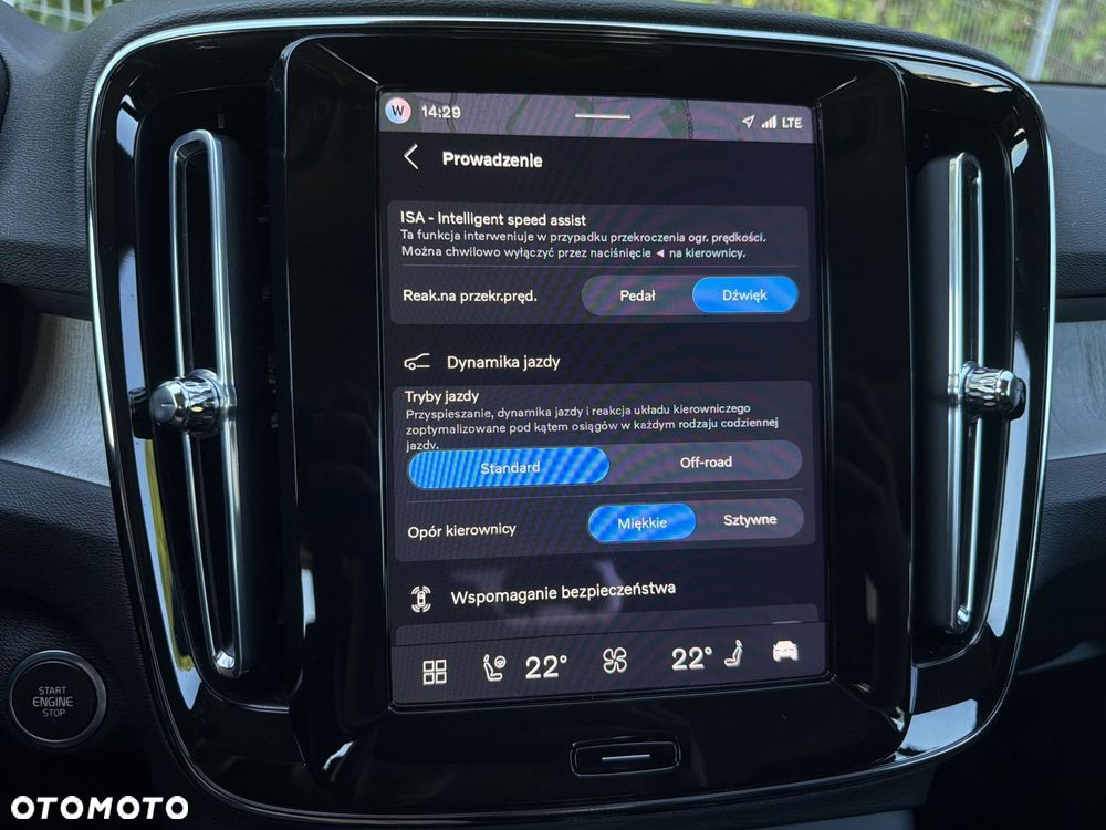 Volvo XC 40 - 13