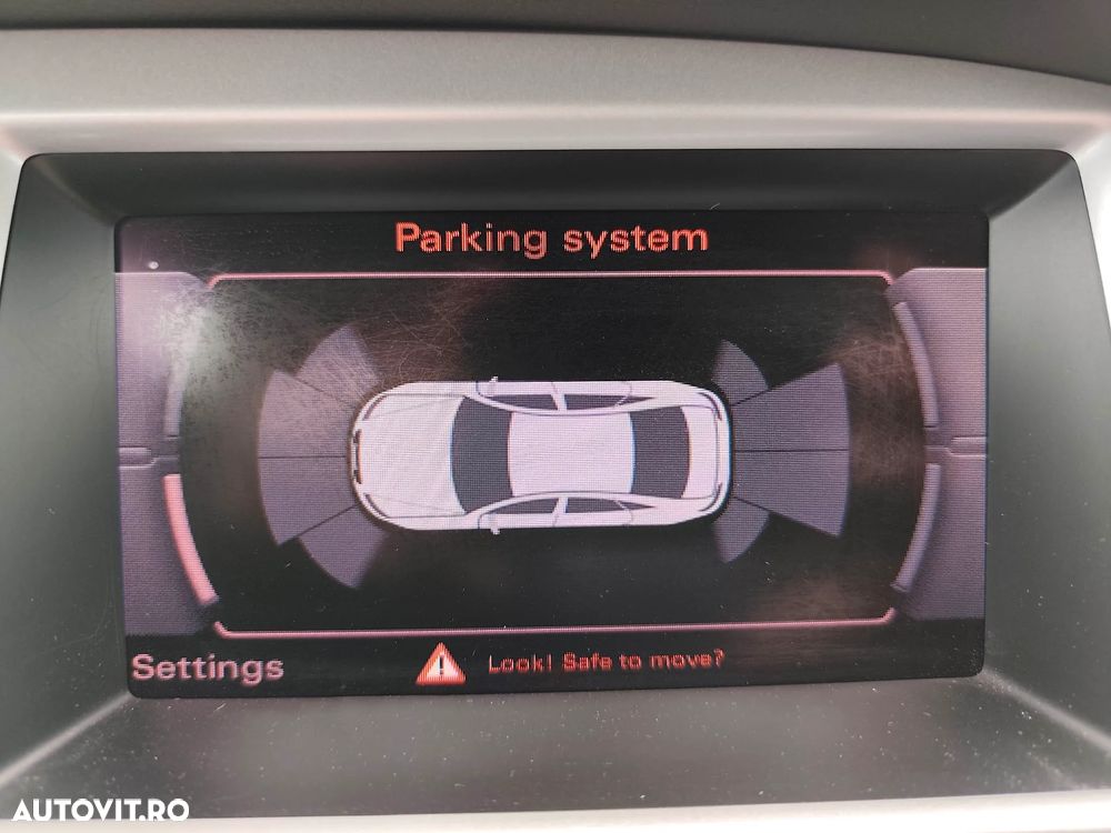 Audi A6 - 15