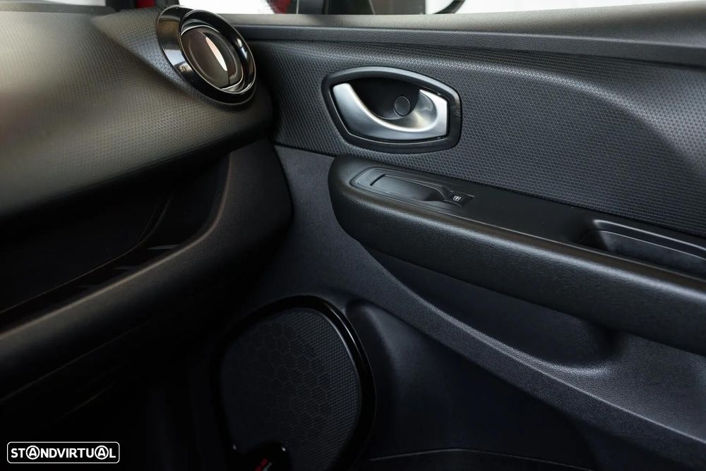 Renault Clio 1.5 dCi Limited EDition - 30