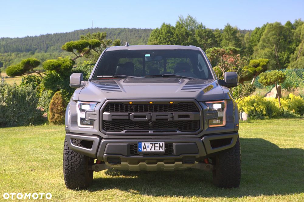 Ford F150 - 2