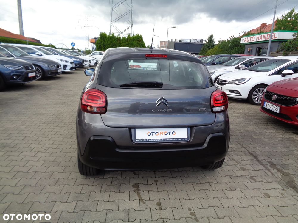 Citroën C3 - 7