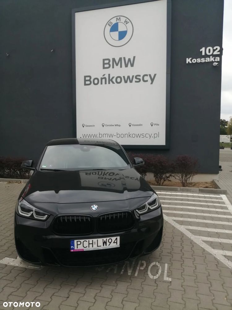 BMW X2 xDrive25e Advantage Plus - 33