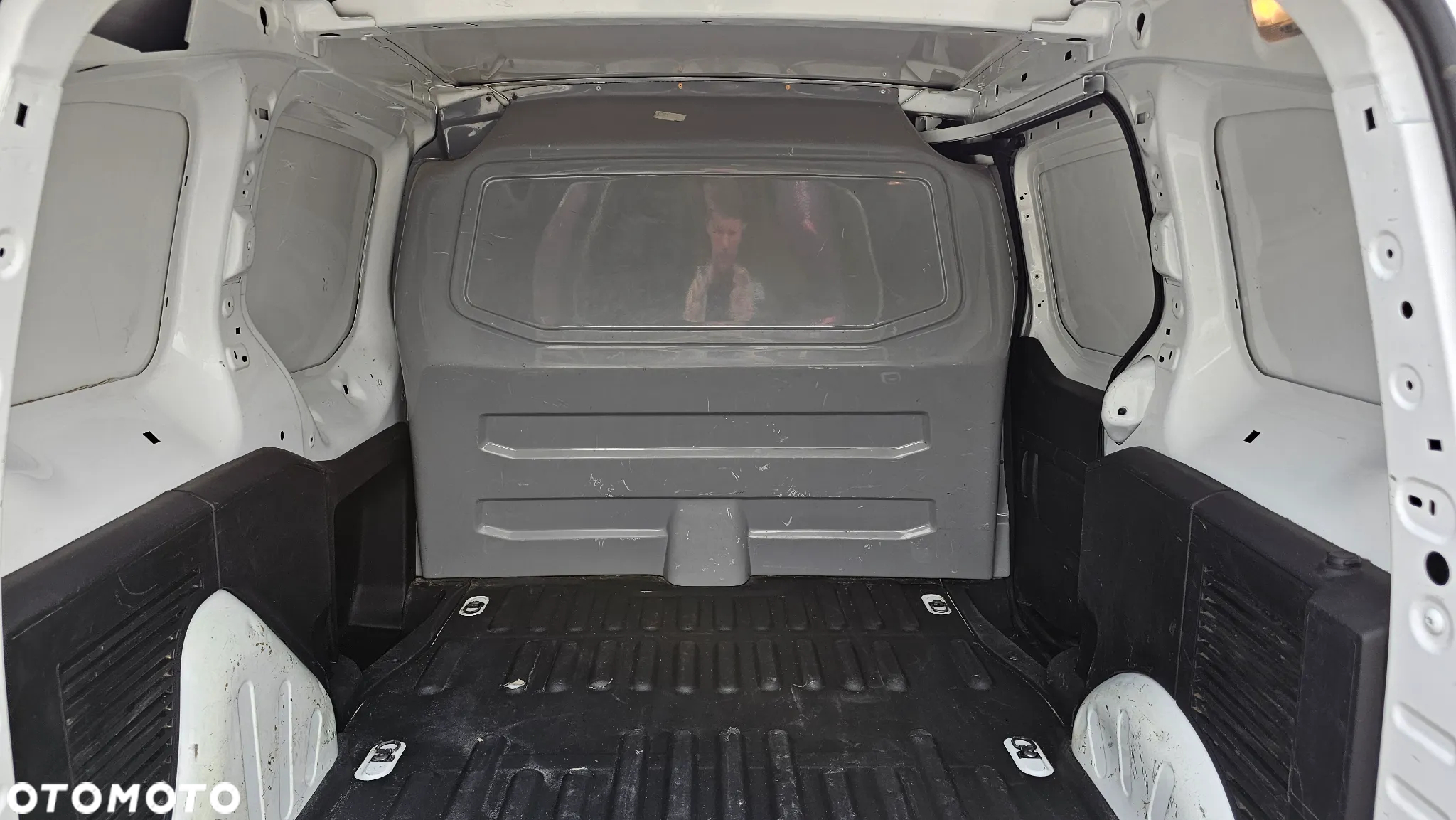 Citroën Berlingo - 10