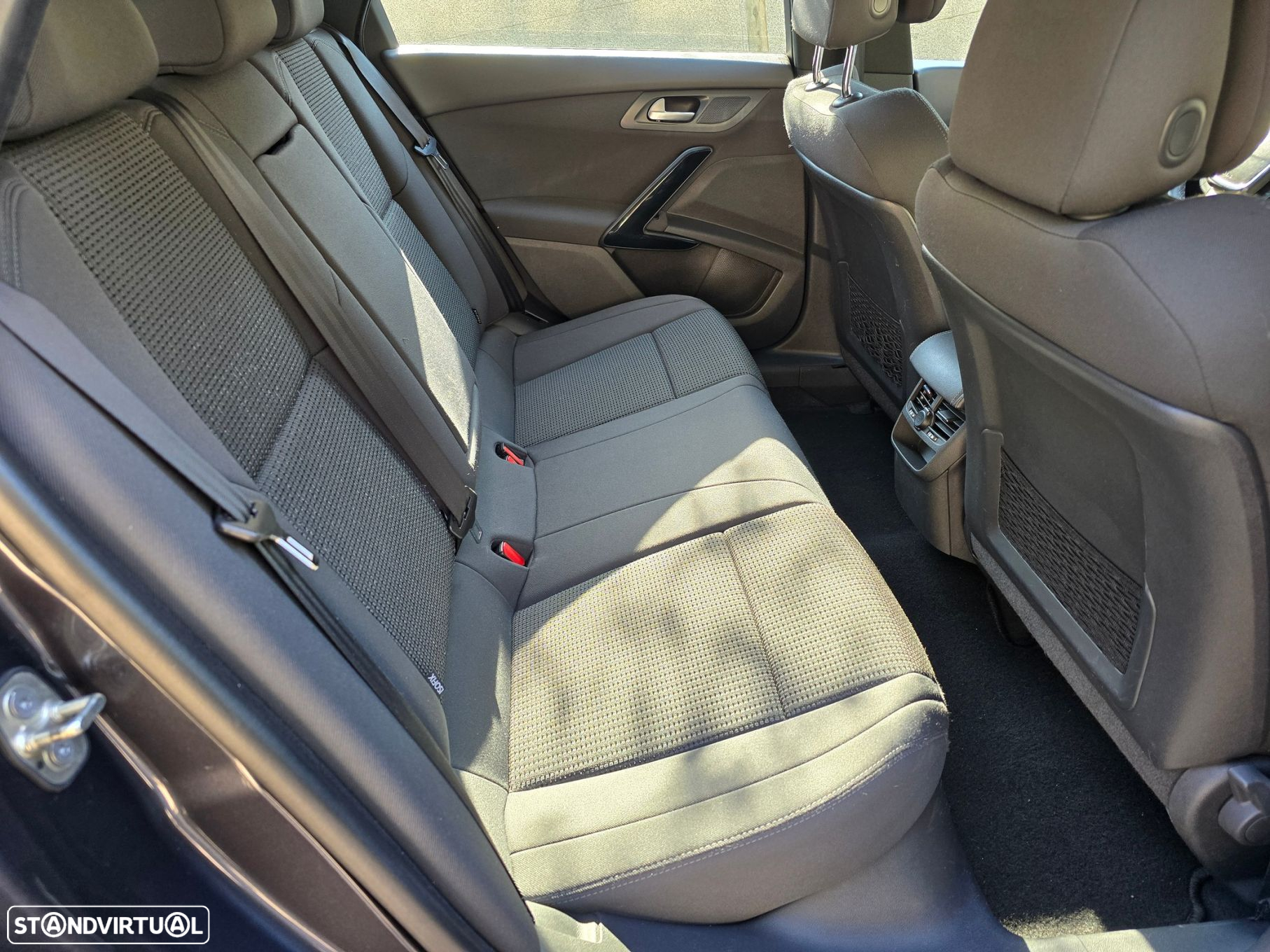 Peugeot 508 SW 1.6 BlueHDi Active - 25